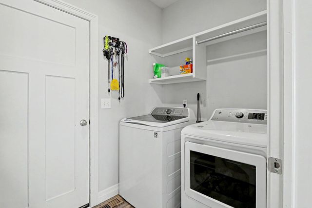 1439 N Aster St., Andover, KS 67002