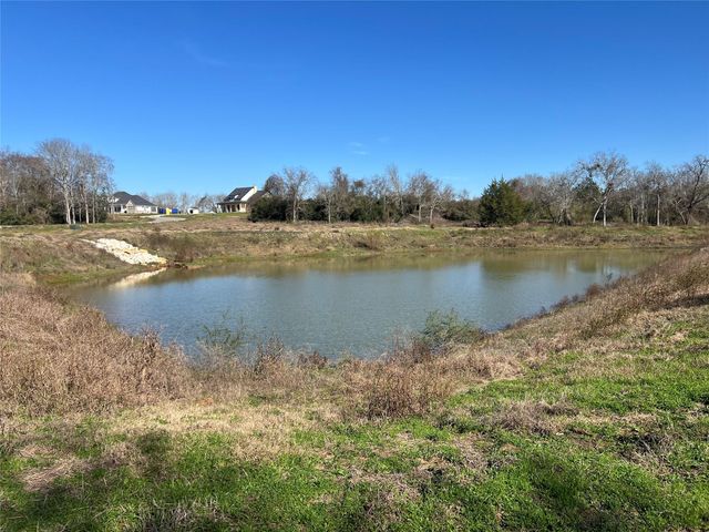 TBD Winding Br Lane, Chappell Hill, TX 77426