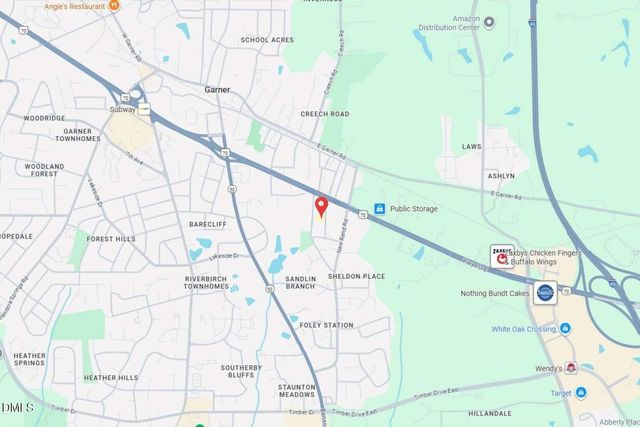 0 Bagwell Street, Garner, NC 27529