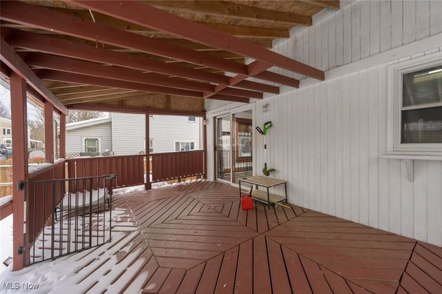 163 Van Buren Avenue, Ravenna, OH 44266