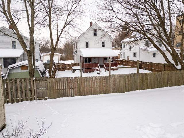 163 Van Buren Avenue, Ravenna, OH 44266