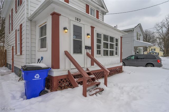 163 Van Buren Avenue, Ravenna, OH 44266