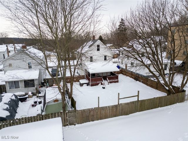 163 Van Buren Avenue, Ravenna, OH 44266