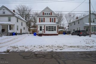 163 Van Buren Avenue, Ravenna, OH 44266