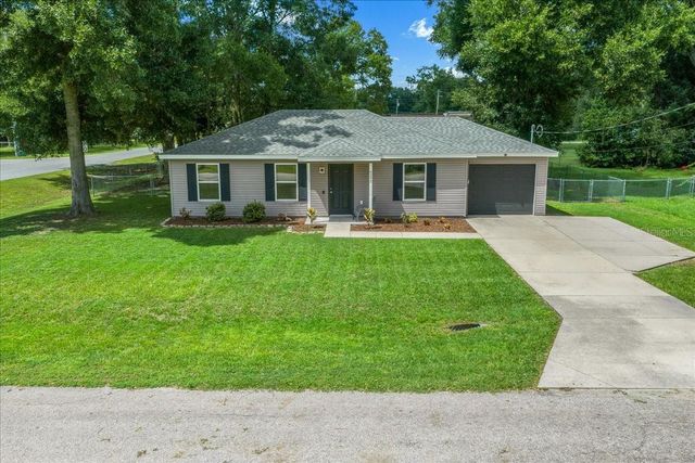 6292 NW 64TH TERRACE, Ocala, FL 34482