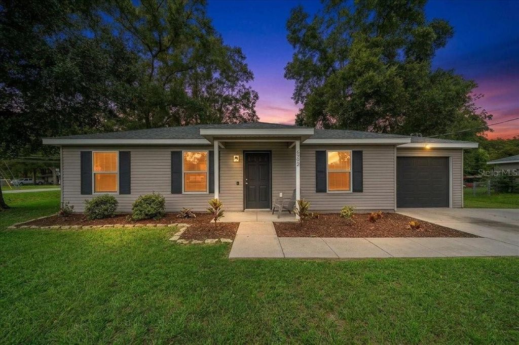 6292 NW 64TH TERRACE, Ocala, FL 34482