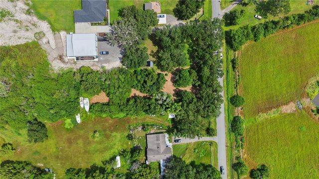 3120 CHEROKEE ROAD, St Cloud, FL 34772