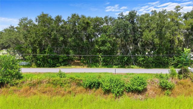 3120 CHEROKEE ROAD, St Cloud, FL 34772