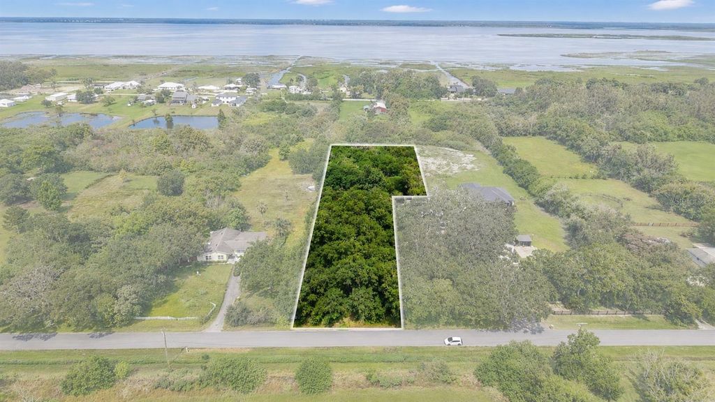 3120 CHEROKEE ROAD, St Cloud, FL 34772