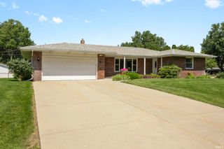 57271 Osage Drive, Goshen, IN 46528