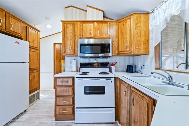 2000 Ramar Road 556, Bullhead City, AZ 86442