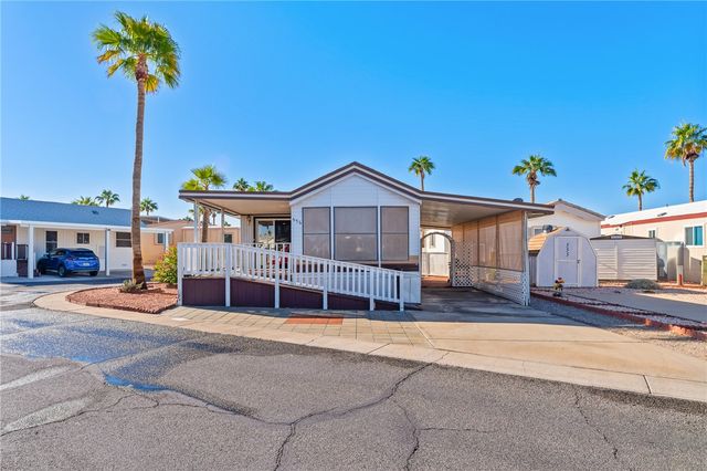 2000 Ramar Road 556, Bullhead City, AZ 86442