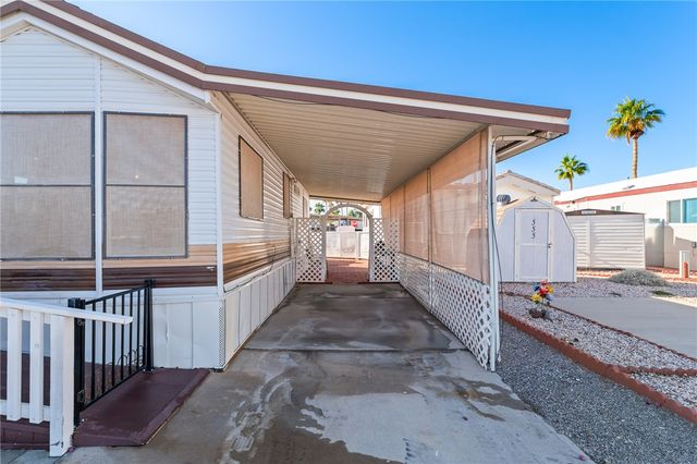 2000 Ramar Road 556, Bullhead City, AZ 86442