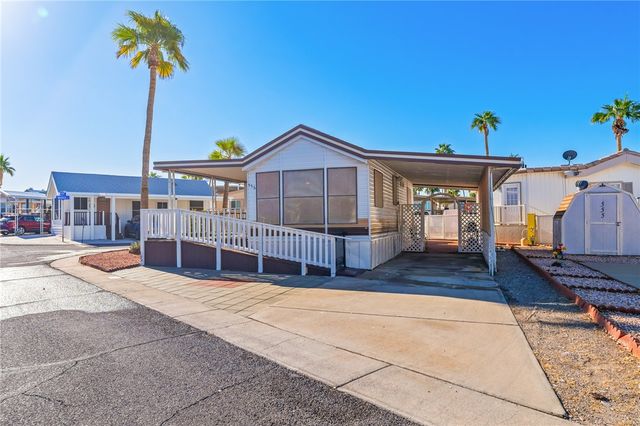 2000 Ramar Road 556, Bullhead City, AZ 86442