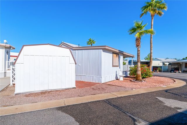 2000 Ramar Road 556, Bullhead City, AZ 86442