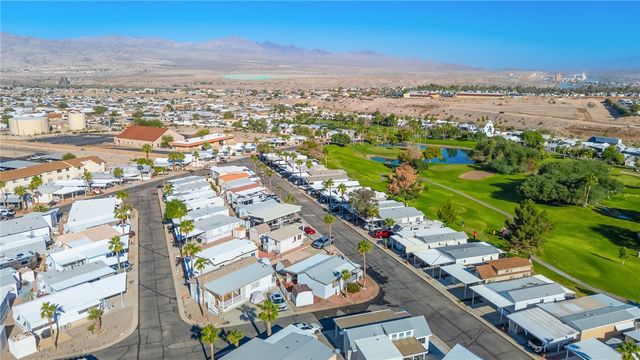 2000 Ramar Road 556, Bullhead City, AZ 86442