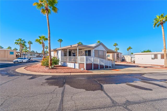 2000 Ramar Road 556, Bullhead City, AZ 86442