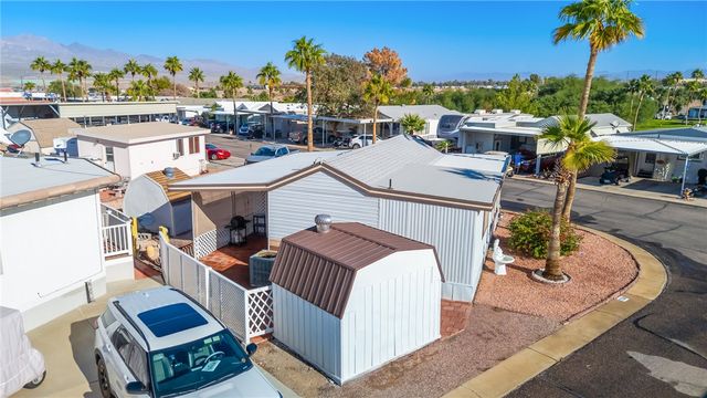 2000 Ramar Road 556, Bullhead City, AZ 86442