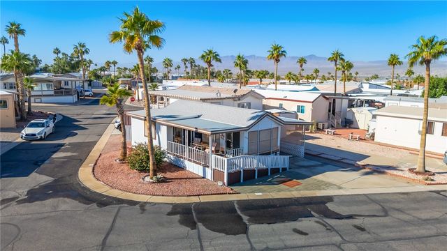 2000 Ramar Road 556, Bullhead City, AZ 86442