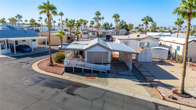 2000 Ramar Road 556, Bullhead City, AZ 86442