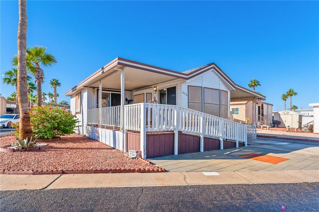 2000 Ramar Road 556, Bullhead City, AZ 86442