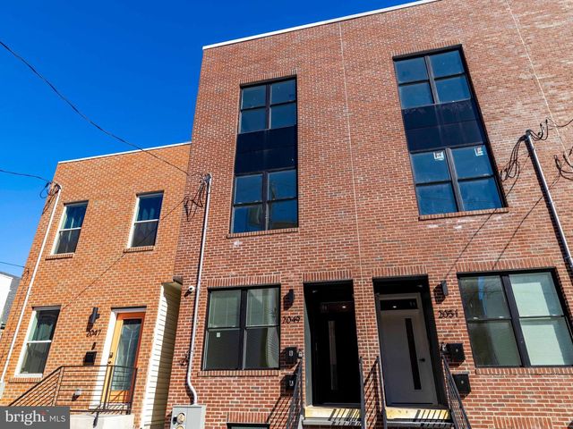2053 E WILLIAM ST, Philadelphia, PA 19134