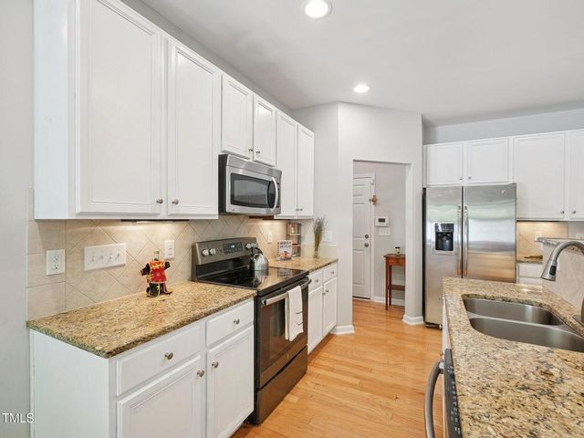 617 Katy Stella Drive, Cary, NC 27519