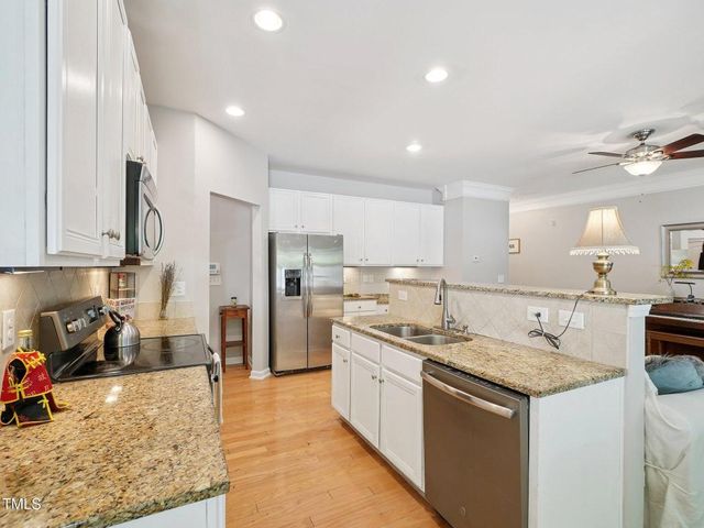 617 Katy Stella Drive, Cary, NC 27519