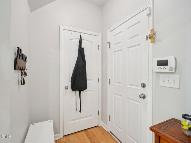 617 Katy Stella Drive, Cary, NC 27519