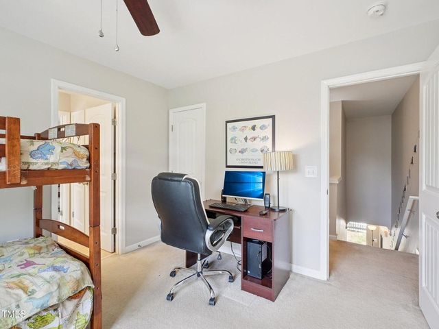 617 Katy Stella Drive, Cary, NC 27519