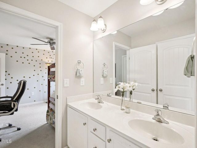 617 Katy Stella Drive, Cary, NC 27519