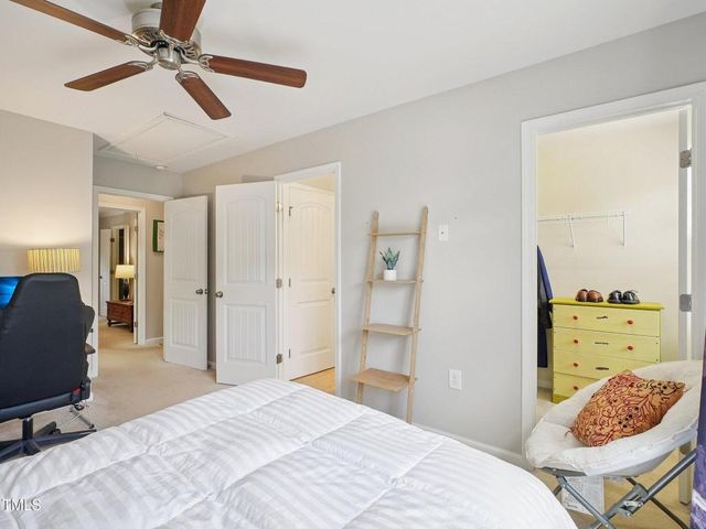 617 Katy Stella Drive, Cary, NC 27519