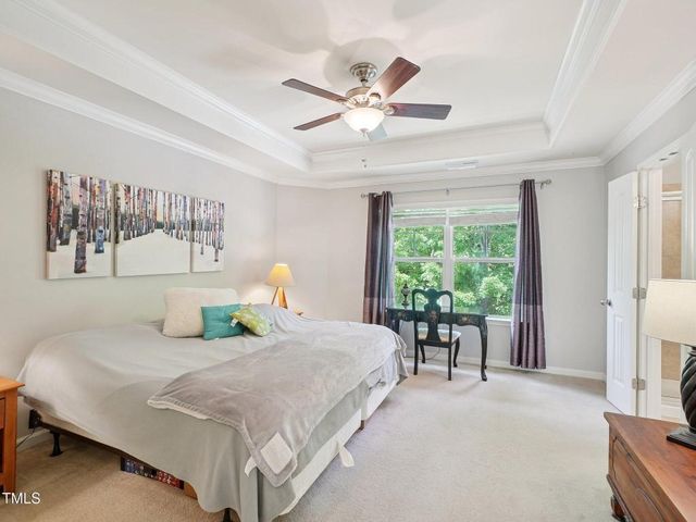 617 Katy Stella Drive, Cary, NC 27519
