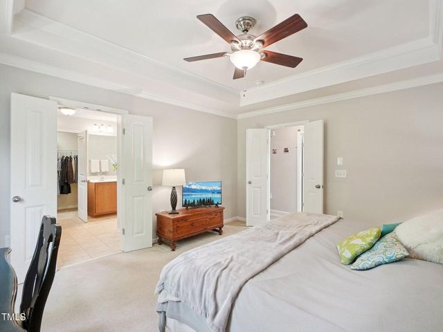 617 Katy Stella Drive, Cary, NC 27519