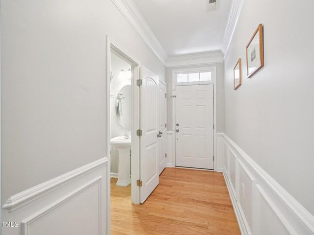 617 Katy Stella Drive, Cary, NC 27519