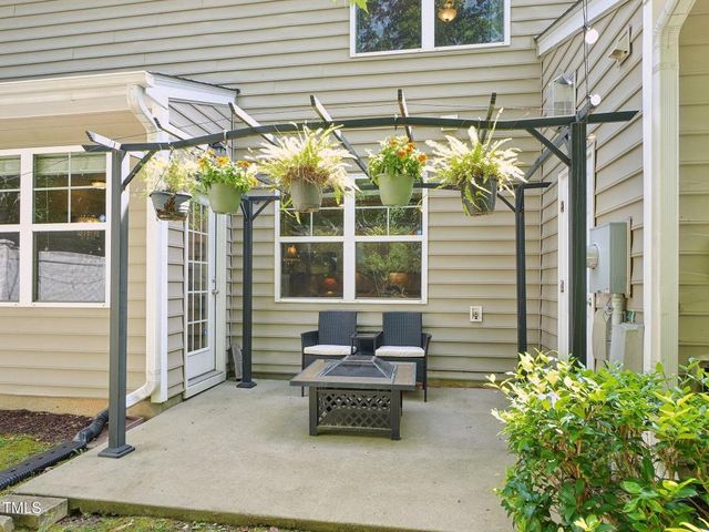 617 Katy Stella Drive, Cary, NC 27519