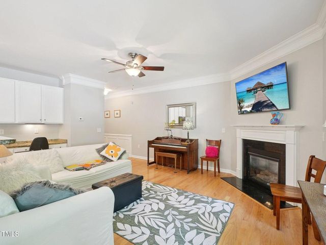 617 Katy Stella Drive, Cary, NC 27519