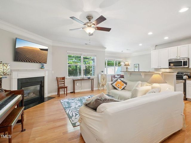 617 Katy Stella Drive, Cary, NC 27519