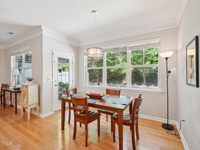 617 Katy Stella Drive, Cary, NC 27519