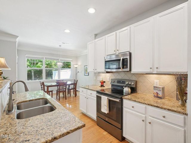 617 Katy Stella Drive, Cary, NC 27519