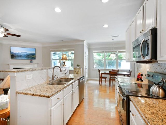 617 Katy Stella Drive, Cary, NC 27519