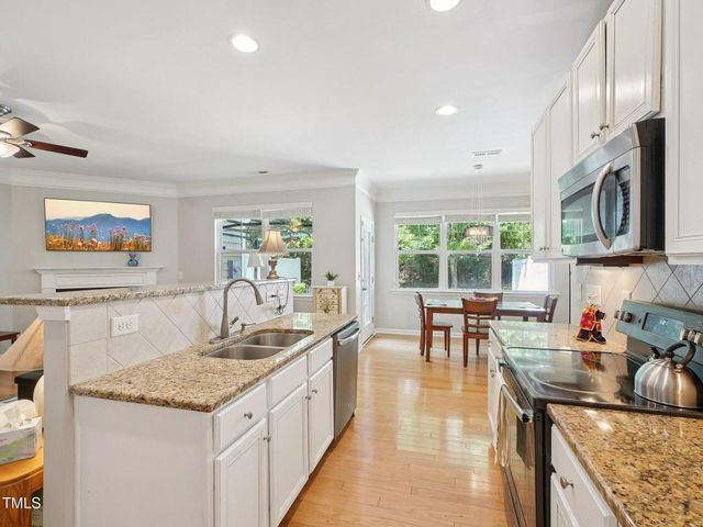 617 Katy Stella Drive, Cary, NC 27519