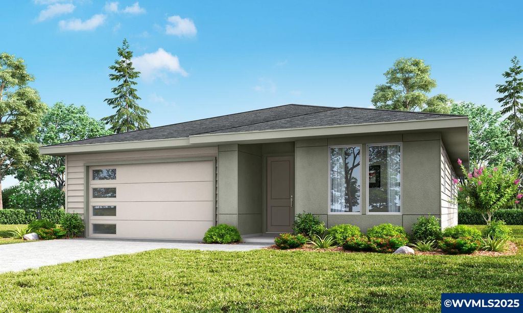 704 Magnolia Av, Woodburn, OR 97071