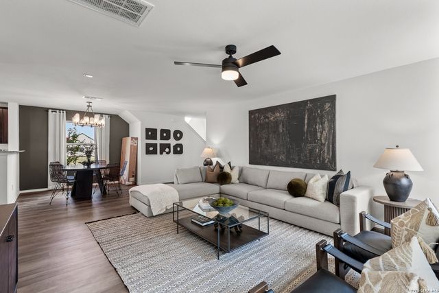 2960 Water Lotus, New Braunfels, TX 78130