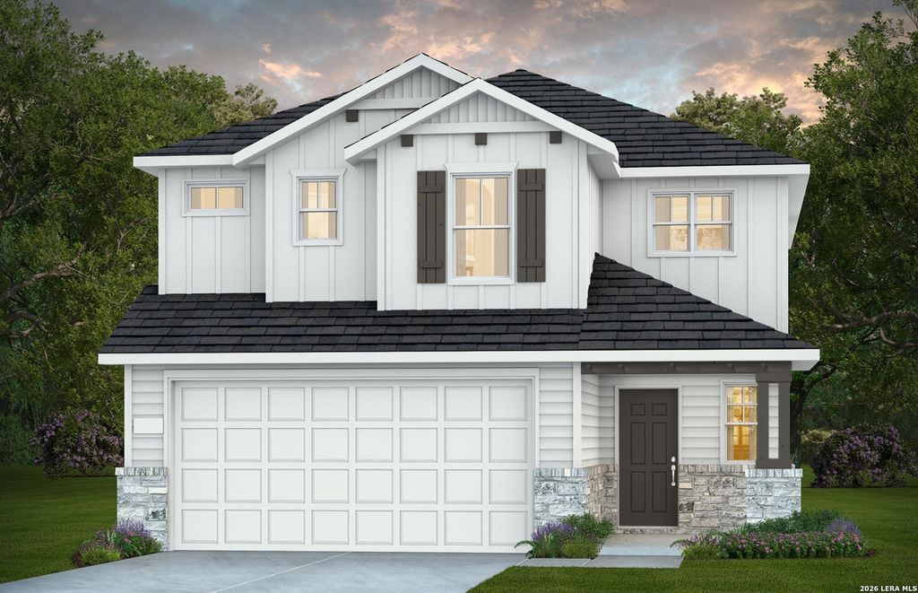 2960 Water Lotus, New Braunfels, TX 78130