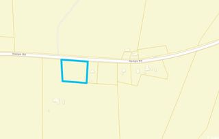 TBD Hamps Rd., Nichols, SC 29581