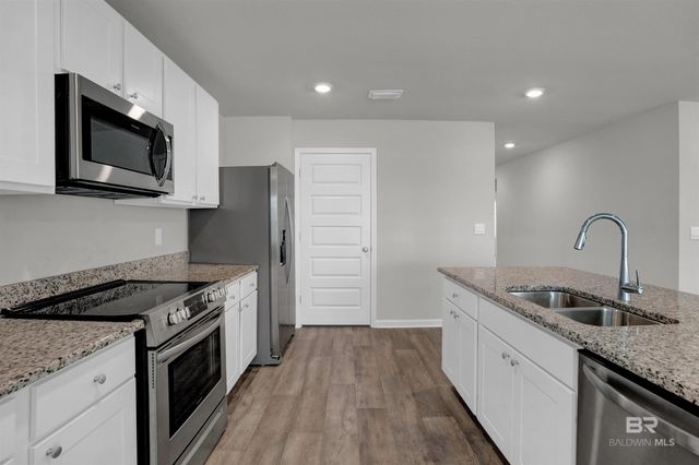 23414 Shadowridge Drive, Daphne, AL 36526