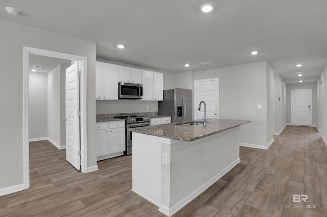 23414 Shadowridge Drive, Daphne, AL 36526