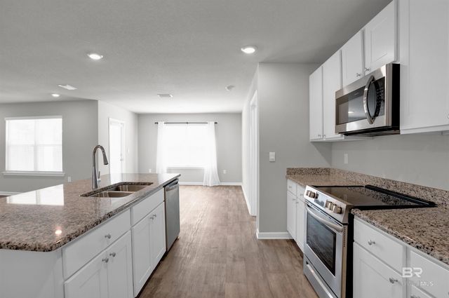 23414 Shadowridge Drive, Daphne, AL 36526