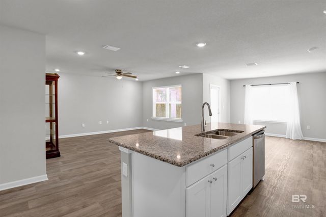 23414 Shadowridge Drive, Daphne, AL 36526